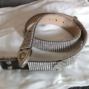 Women's Nocona Western Belt